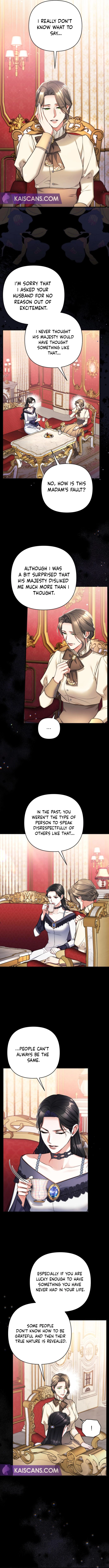 Read For My Lost Love EN Manga Online