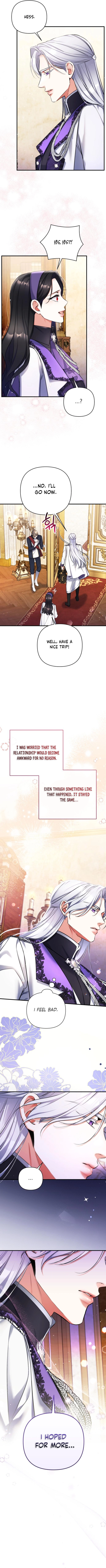 Read For My Lost Love EN Manga Online