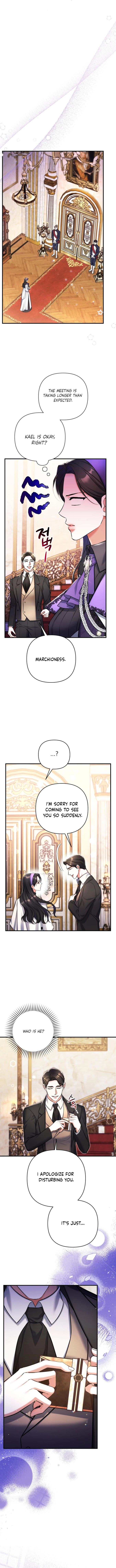 Read For My Lost Love EN Manga Online