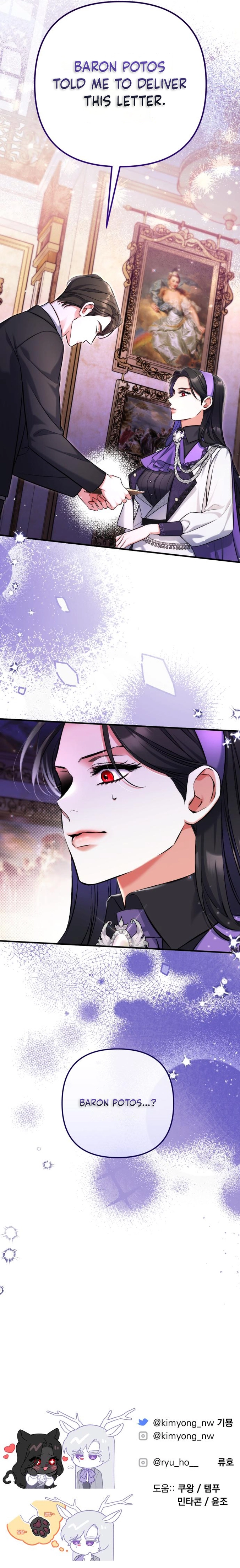 Read For My Lost Love EN Manga Online