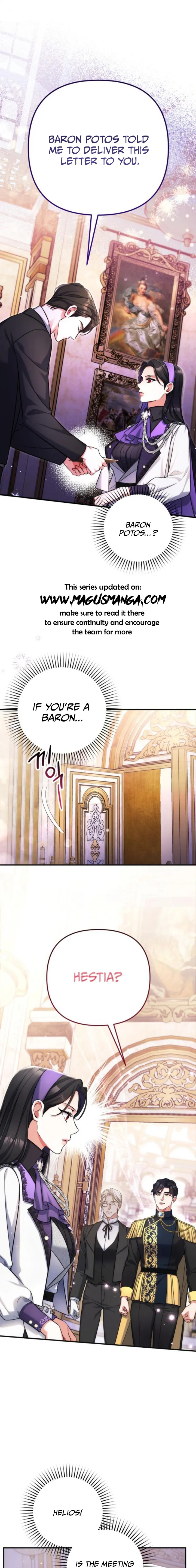 Read For My Lost Love EN Manga Online