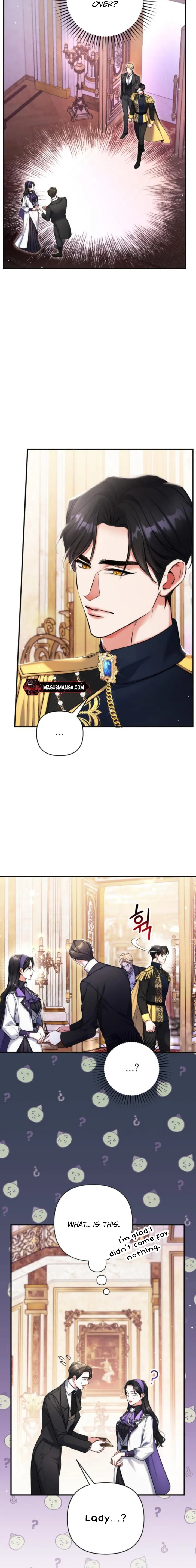 Read For My Lost Love EN Manga Online