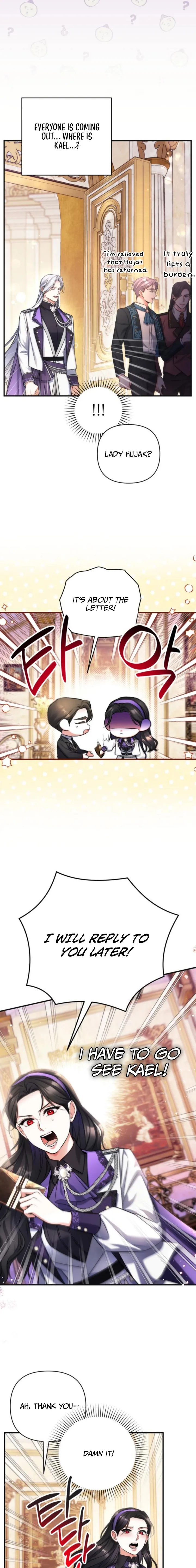 Read For My Lost Love EN Manga Online