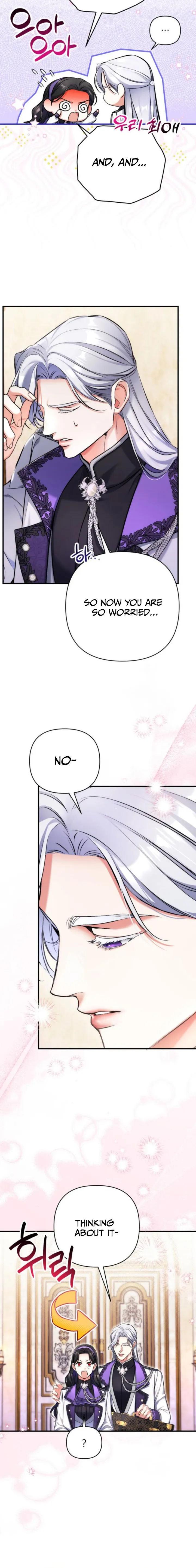 Read For My Lost Love EN Manga Online