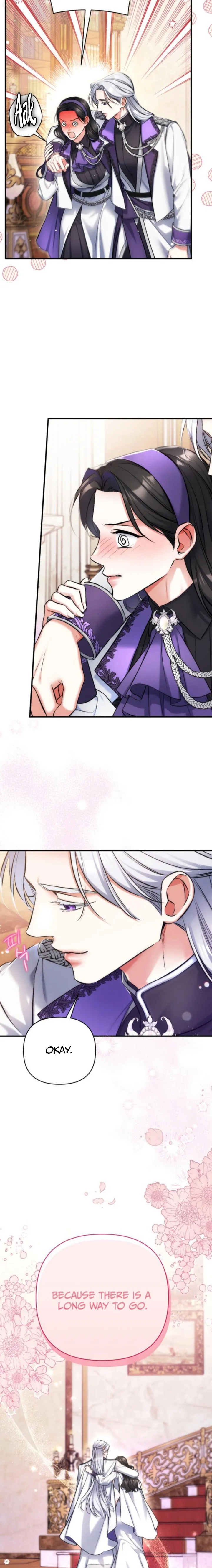 Read For My Lost Love EN Manga Online