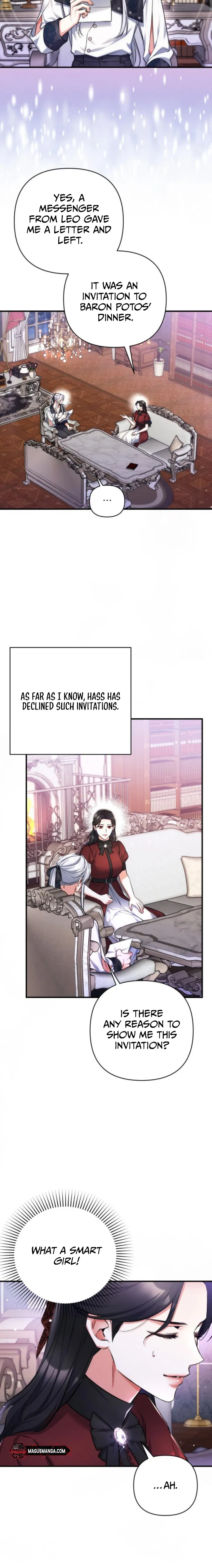 Read For My Lost Love EN Manga Online