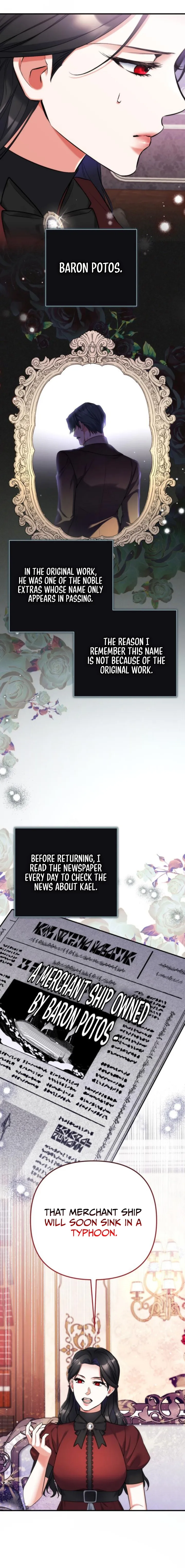Read For My Lost Love EN Manga Online