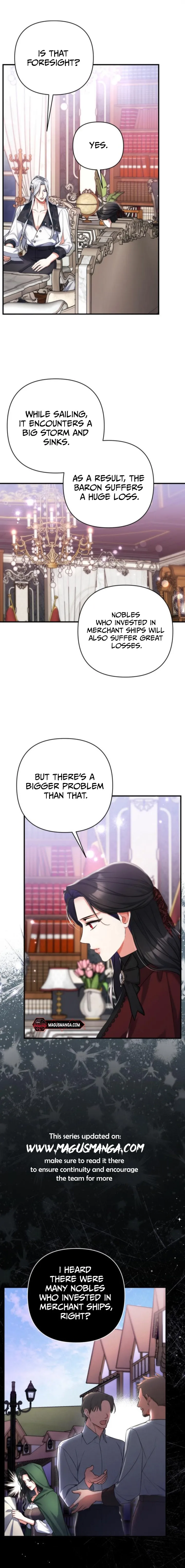 Read For My Lost Love EN Manga Online
