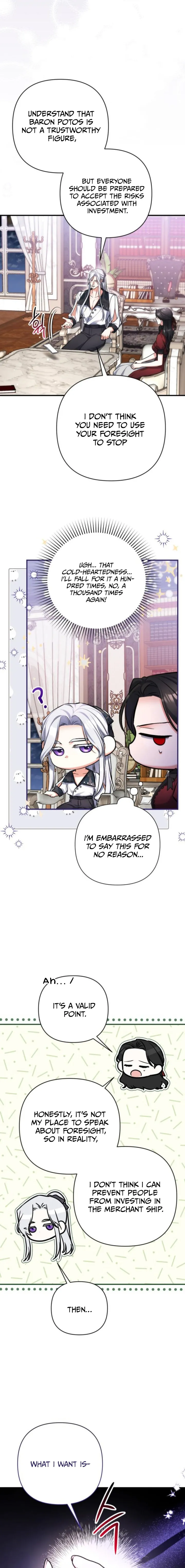 Read For My Lost Love EN Manga Online