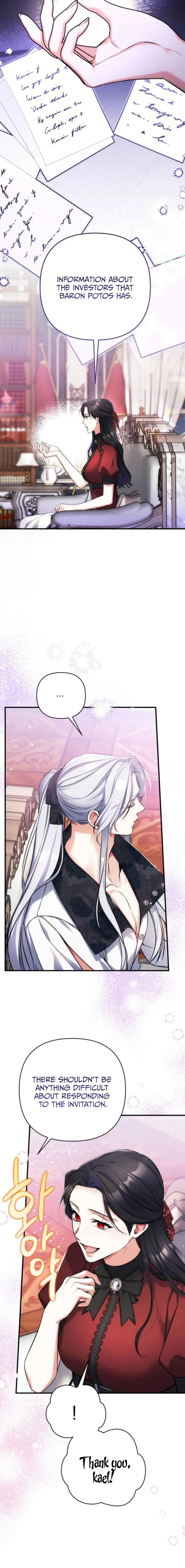 Read For My Lost Love EN Manga Online