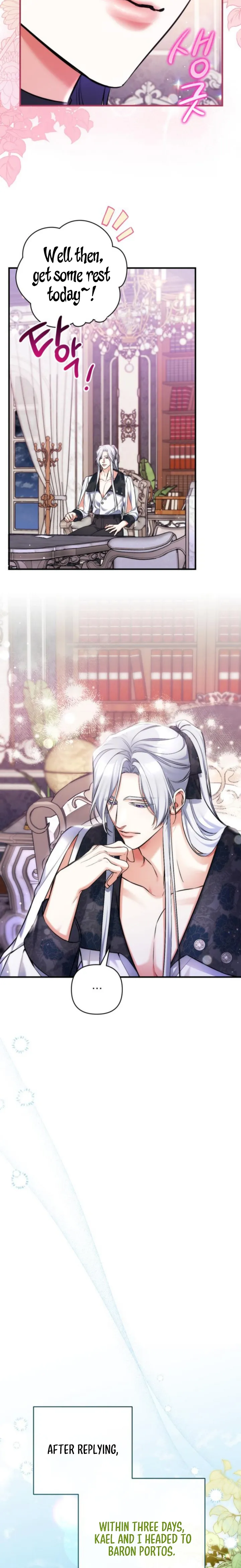Read For My Lost Love EN Manga Online