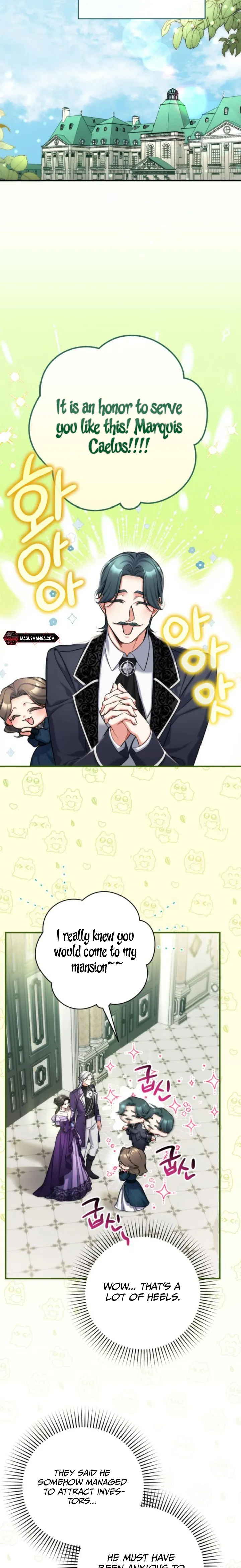 Read For My Lost Love EN Manga Online
