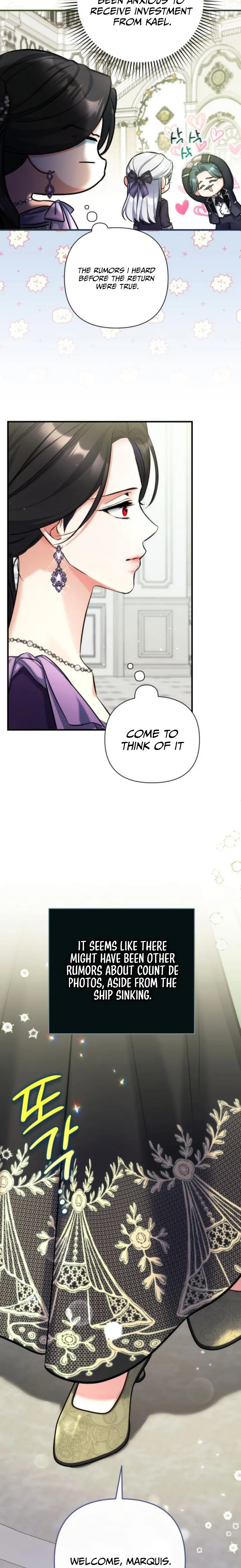 Read For My Lost Love EN Manga Online