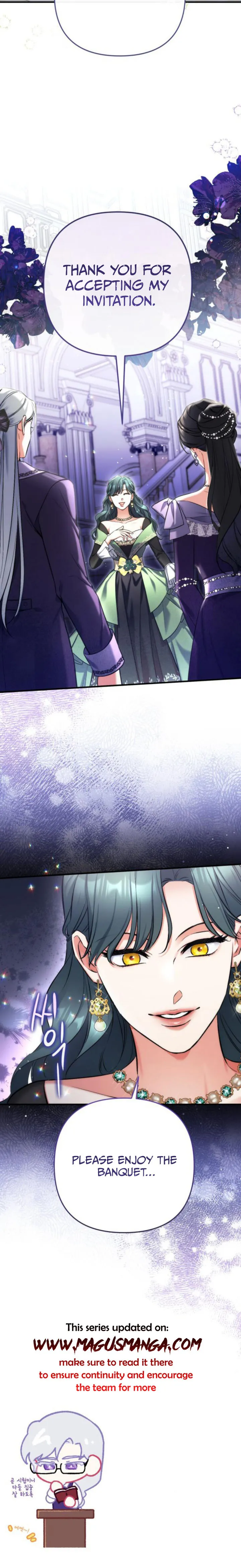 Read For My Lost Love EN Manga Online
