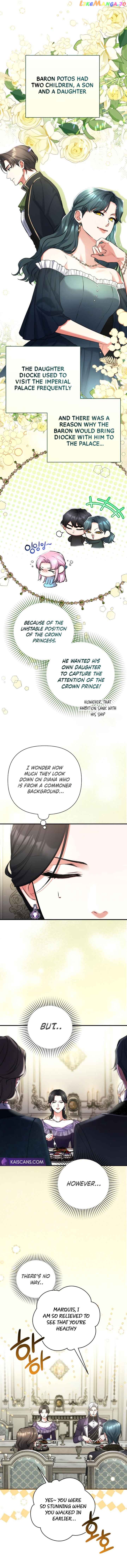 Read For My Lost Love EN Manga Online