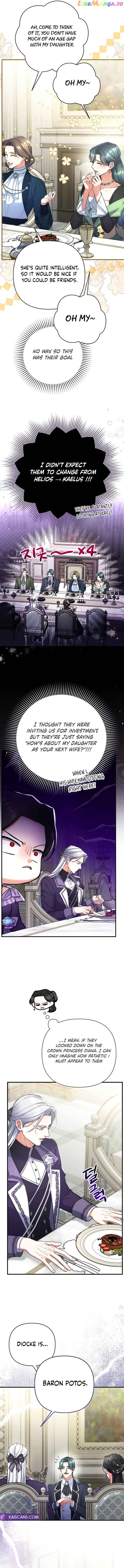 Read For My Lost Love EN Manga Online
