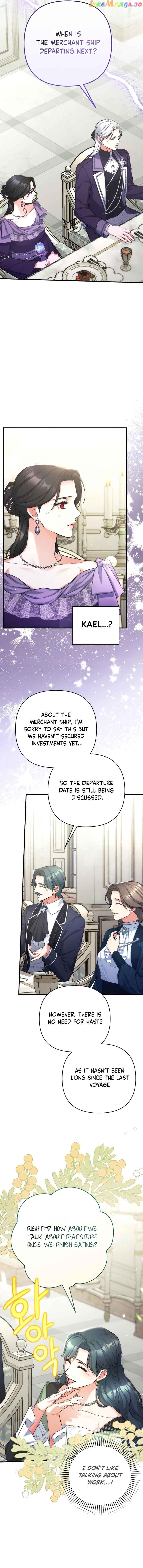 Read For My Lost Love EN Manga Online