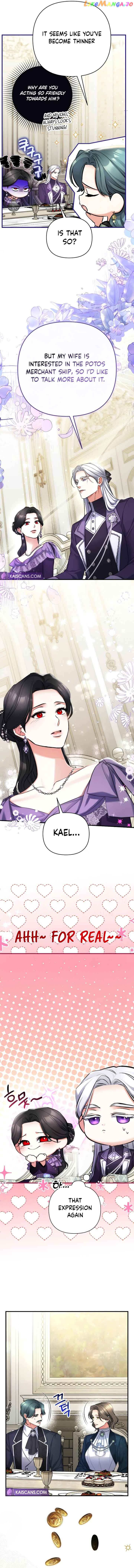 Read For My Lost Love EN Manga Online