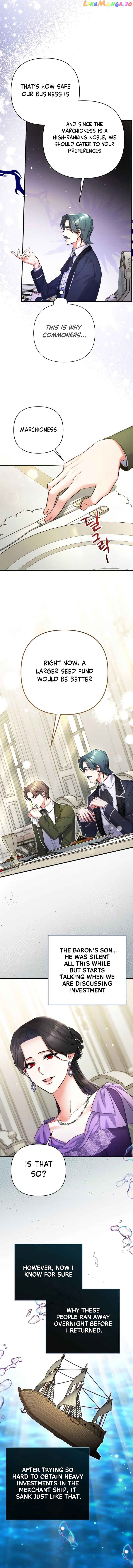 Read For My Lost Love EN Manga Online