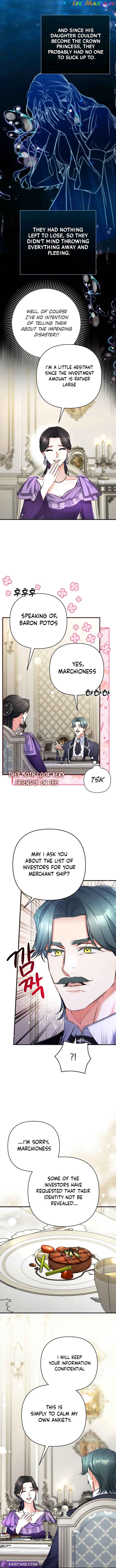 Read For My Lost Love EN Manga Online