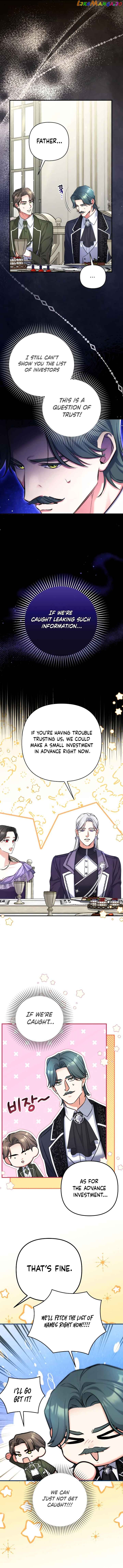 Read For My Lost Love EN Manga Online