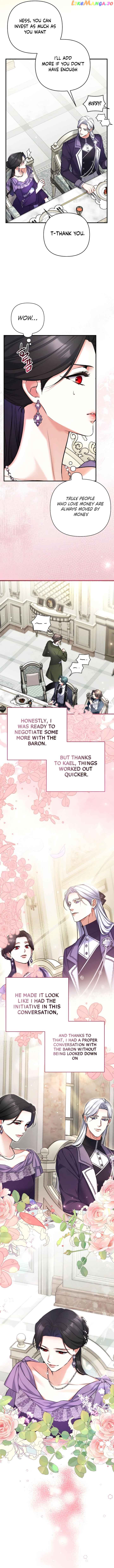 Read For My Lost Love EN Manga Online