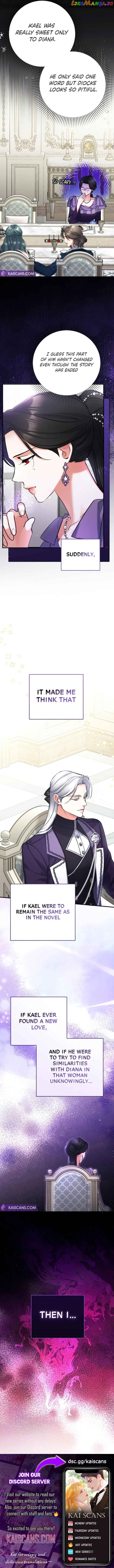 Read For My Lost Love EN Manga Online