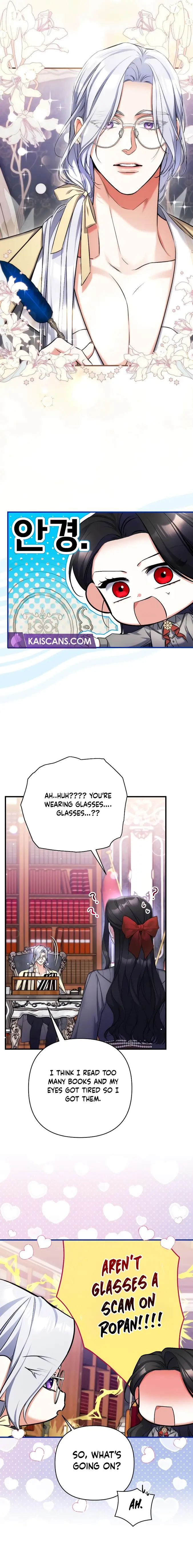 Read For My Lost Love EN Manga Online