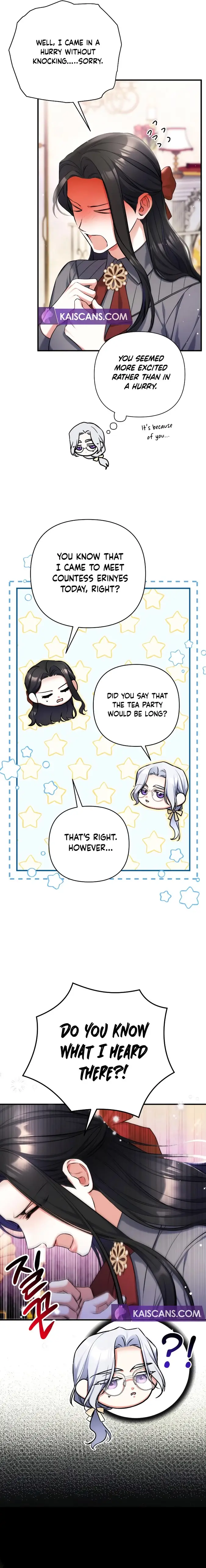 Read For My Lost Love EN Manga Online