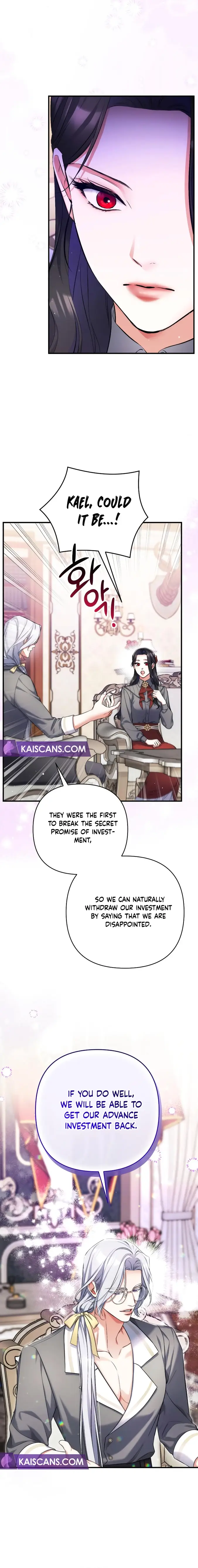 Read For My Lost Love EN Manga Online