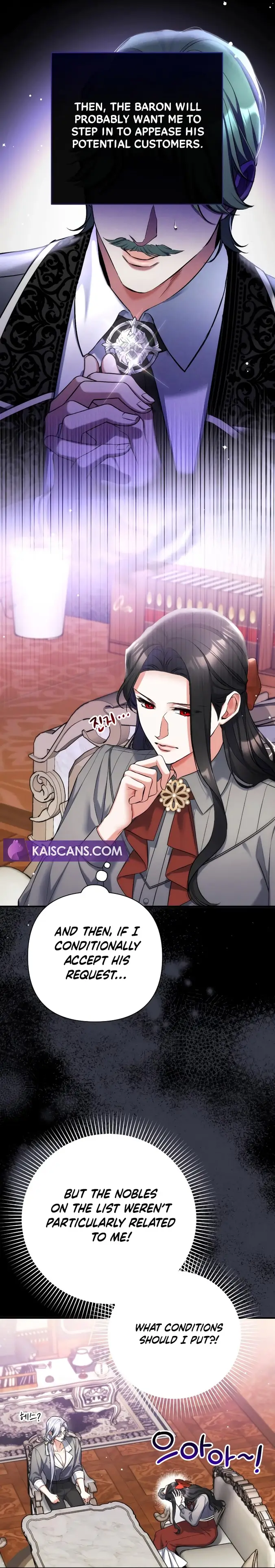 Read For My Lost Love EN Manga Online