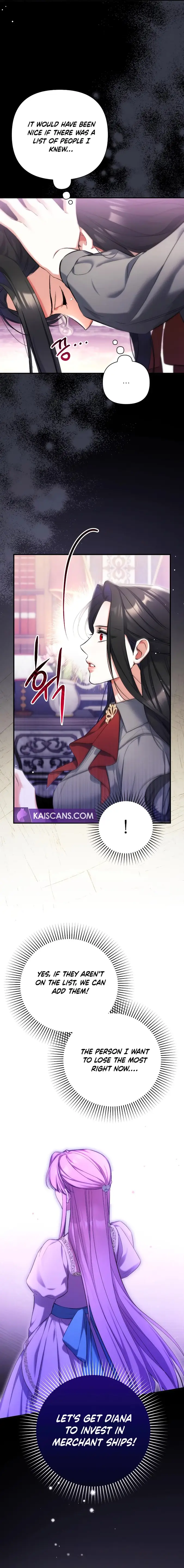Read For My Lost Love EN Manga Online