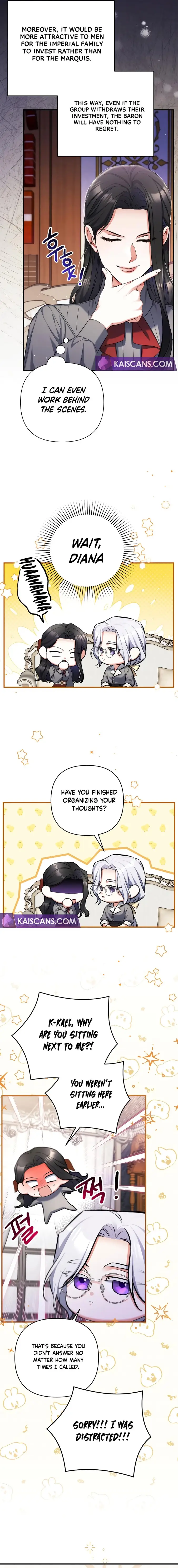 Read For My Lost Love EN Manga Online