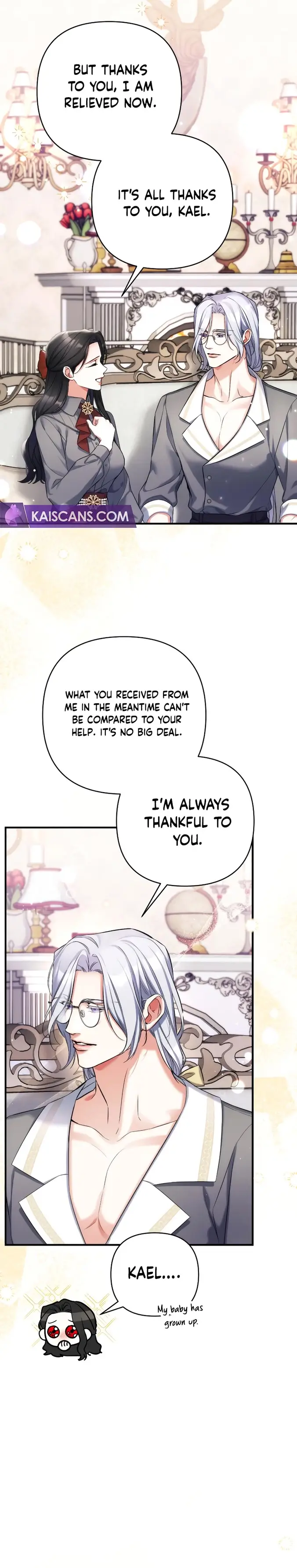 Read For My Lost Love EN Manga Online