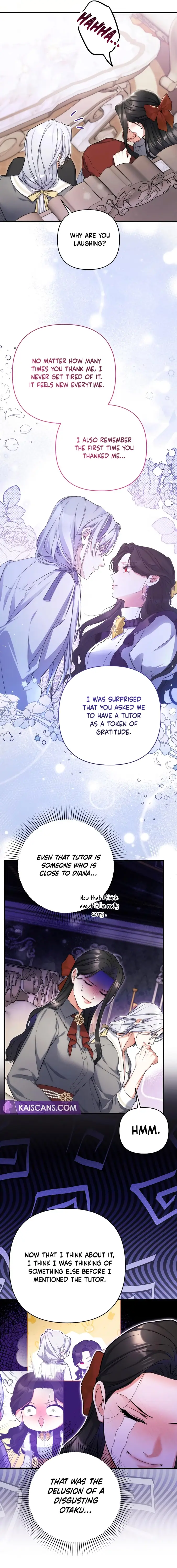 Read For My Lost Love EN Manga Online