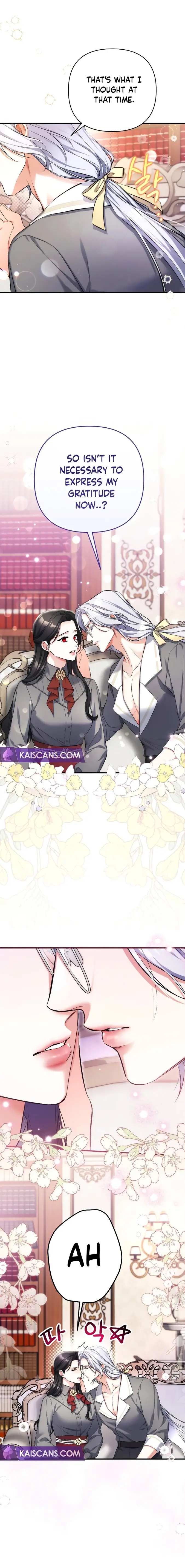 Read For My Lost Love EN Manga Online
