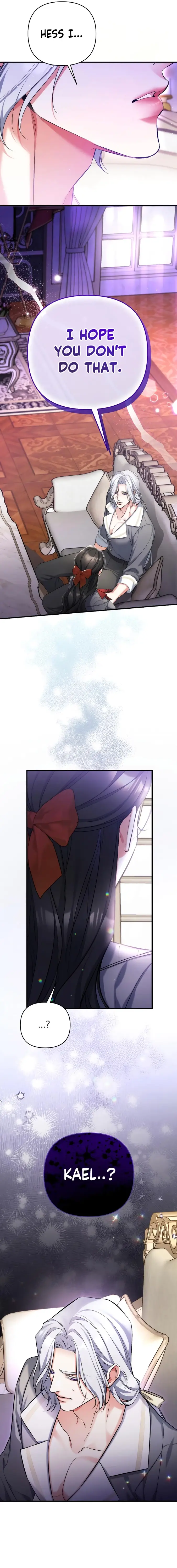 Read For My Lost Love EN Manga Online
