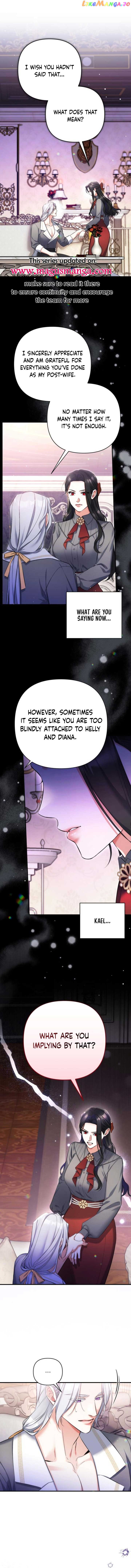 Read For My Lost Love EN Manga Online