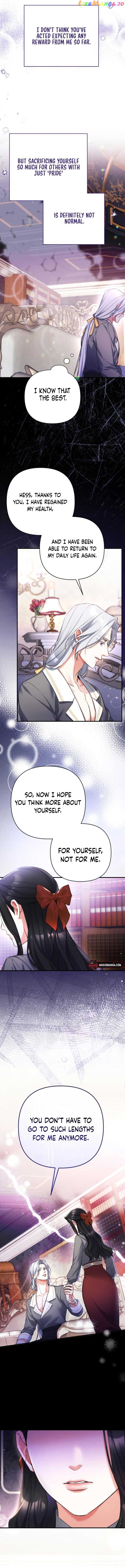 Read For My Lost Love EN Manga Online