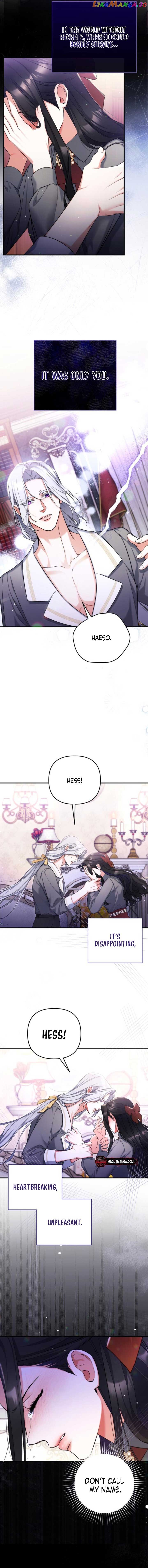 Read For My Lost Love EN Manga Online