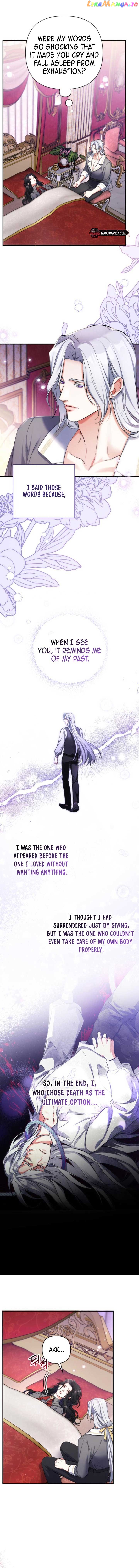 Read For My Lost Love EN Manga Online