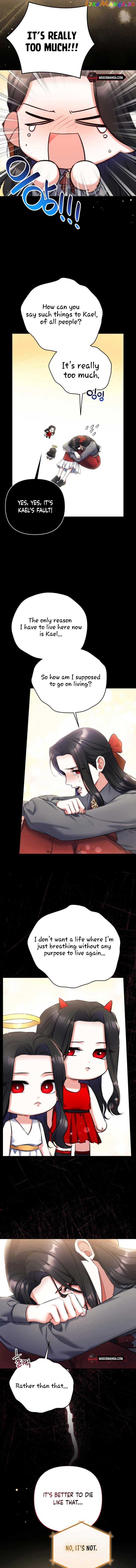 Read For My Lost Love EN Manga Online