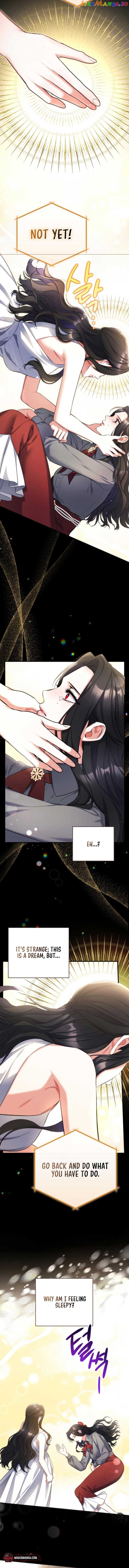 Read For My Lost Love EN Manga Online