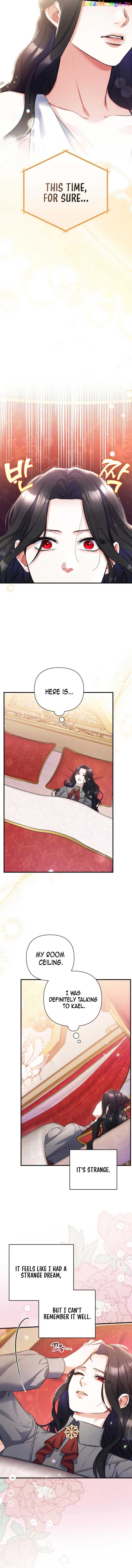 Read For My Lost Love EN Manga Online