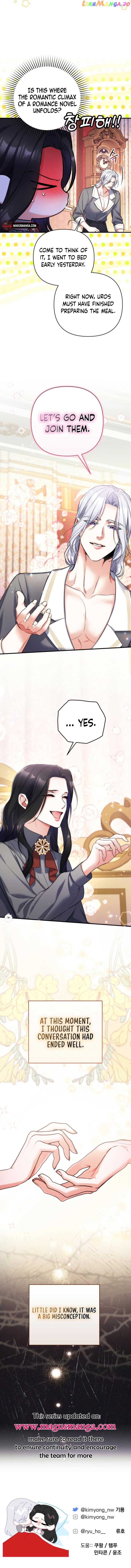 Read For My Lost Love EN Manga Online