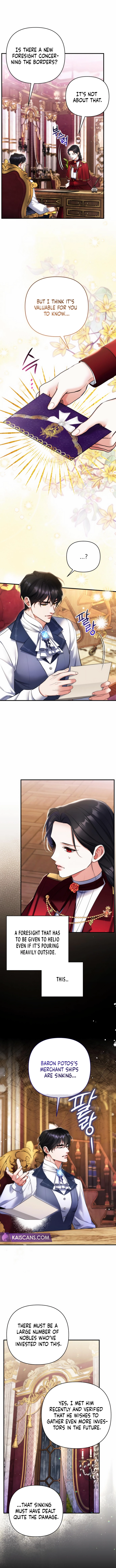 Read For My Lost Love EN Manga Online
