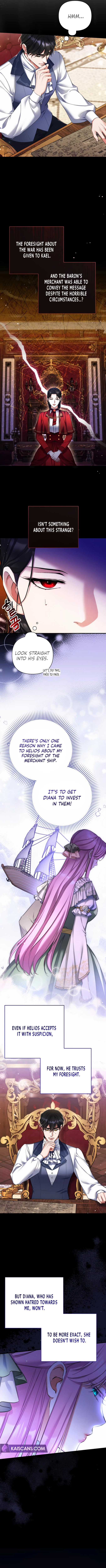 Read For My Lost Love EN Manga Online