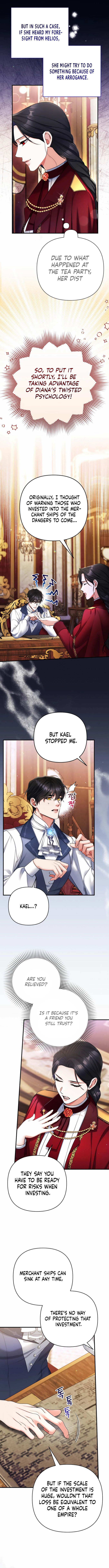 Read For My Lost Love EN Manga Online