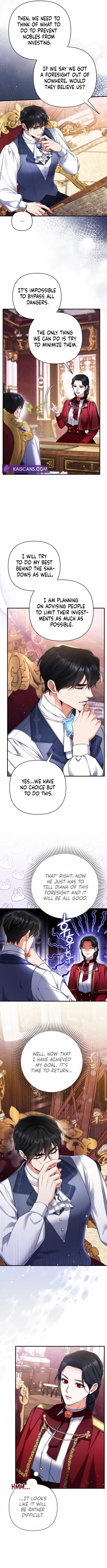 Read For My Lost Love EN Manga Online