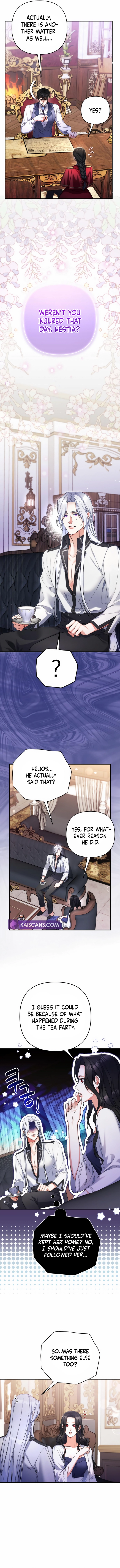 Read For My Lost Love EN Manga Online